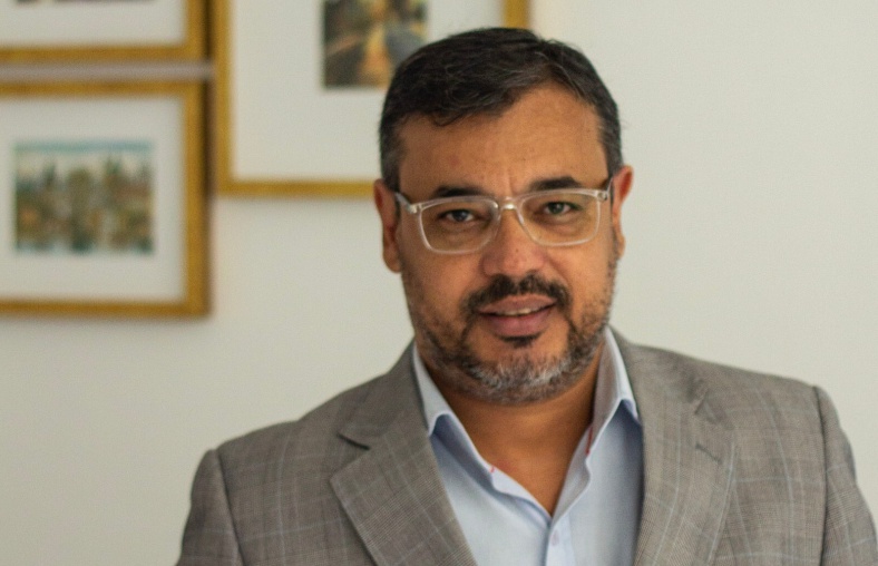 Paulo Esper Paulo Esper